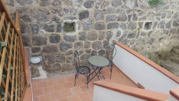 Villa Araucaria Casamicciola Terme Екстериор снимка