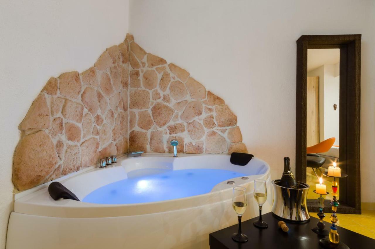 Villa Araucaria Casamicciola Terme Екстериор снимка