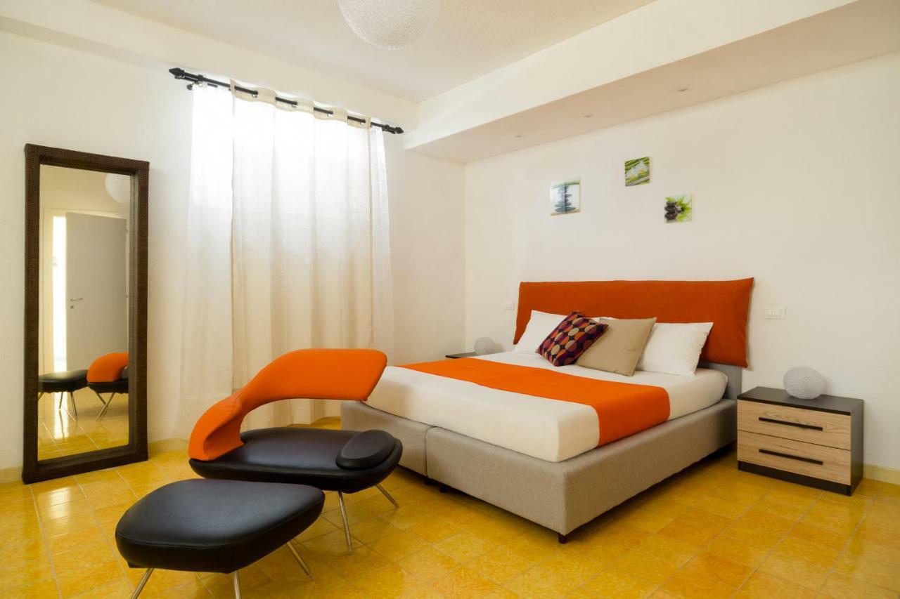Villa Araucaria Casamicciola Terme Екстериор снимка